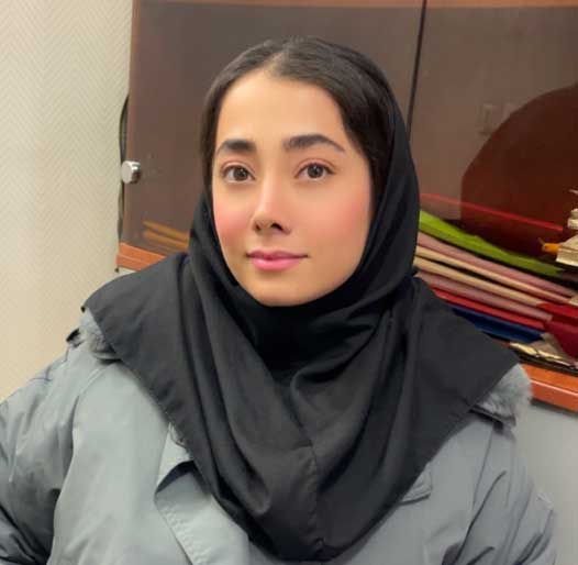 مائده شفیعی